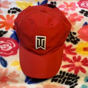 Nike Tiger Woods Collection Hat Men’s